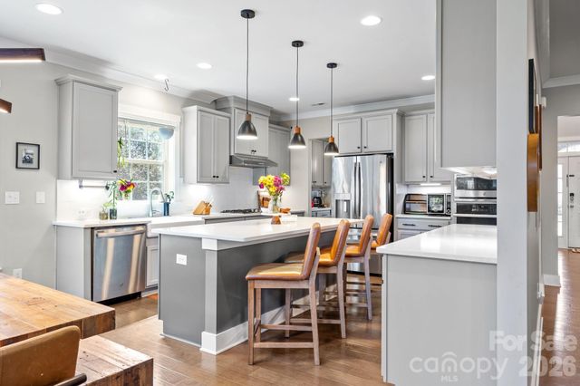 13343 Mcguffy Drive, Huntersville, NC 28078