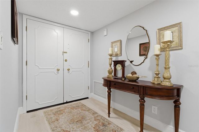 100 OAKMONT LANE 102, Belleair, FL 33756