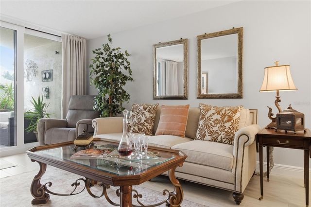 100 OAKMONT LANE 102, Belleair, FL 33756