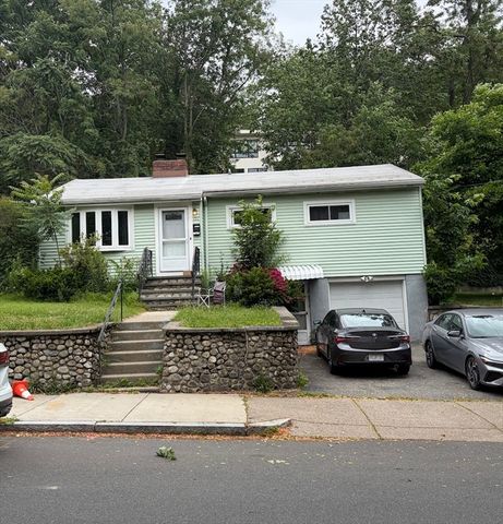 191 Kenrick Street 191, Boston, MA 02135