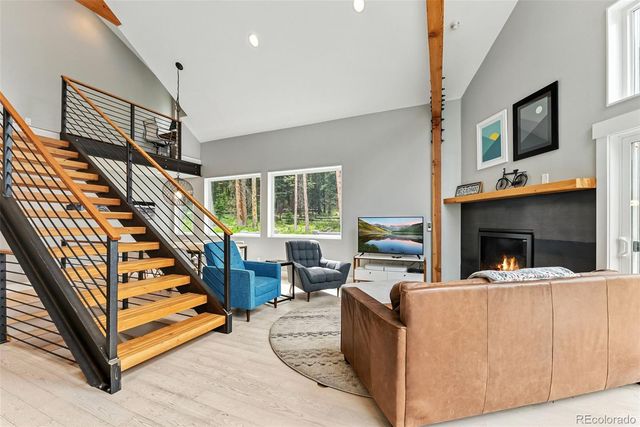 328 535, Breckenridge, CO 80424