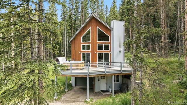 328 535, Breckenridge, CO 80424