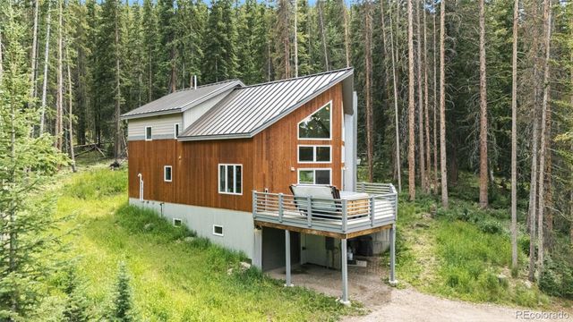 328 535, Breckenridge, CO 80424