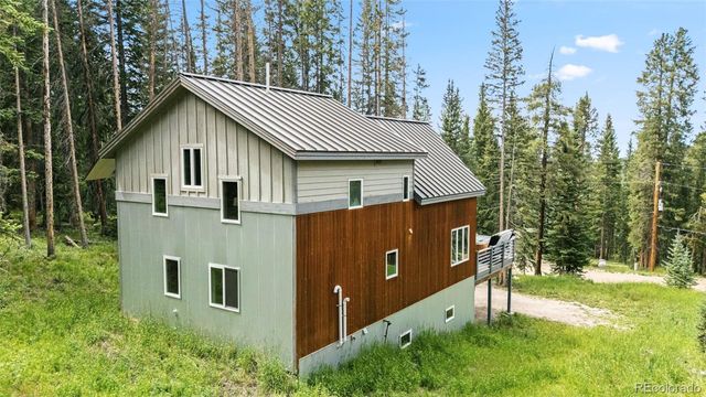 328 535, Breckenridge, CO 80424