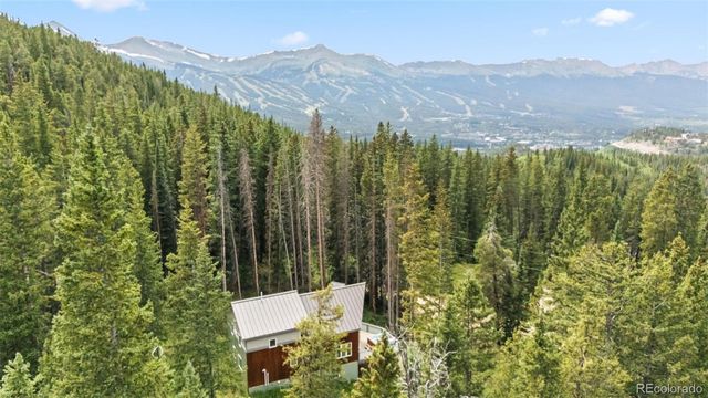 328 535, Breckenridge, CO 80424