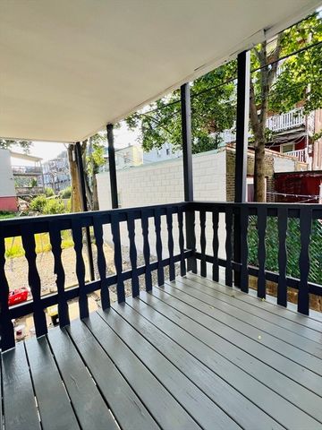 678 Bennington St 2, Boston, MA 02128