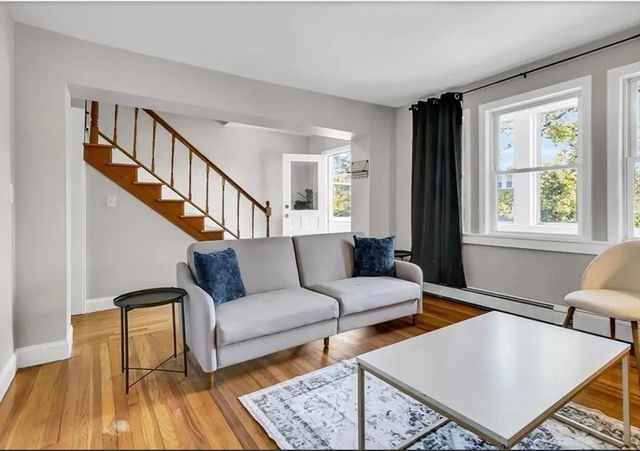 678 Bennington St 2, Boston, MA 02128