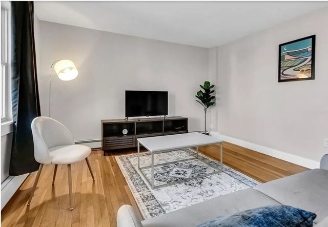 678 Bennington St 2, Boston, MA 02128