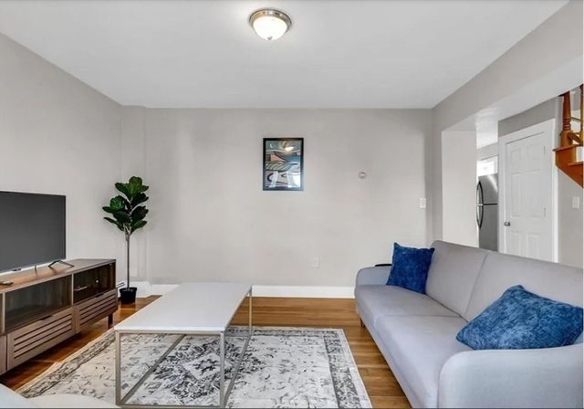 678 Bennington St 2, Boston, MA 02128