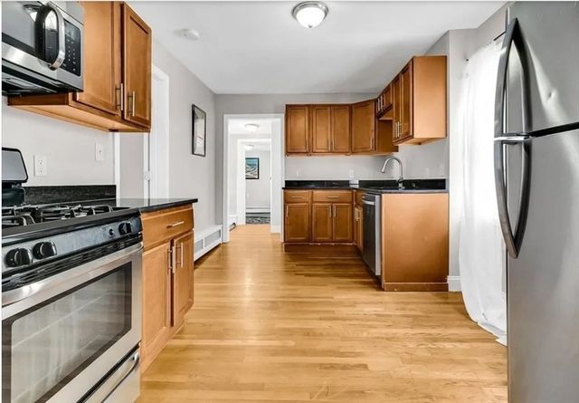 678 Bennington St 2, Boston, MA 02128