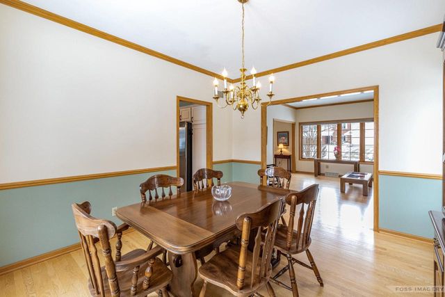 2742 Jasmine Drive, Fitchburg, WI 53711