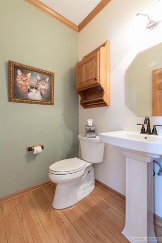 2742 Jasmine Drive, Fitchburg, WI 53711