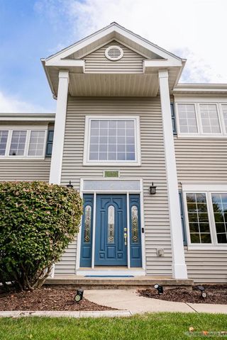 2742 Jasmine Drive, Fitchburg, WI 53711