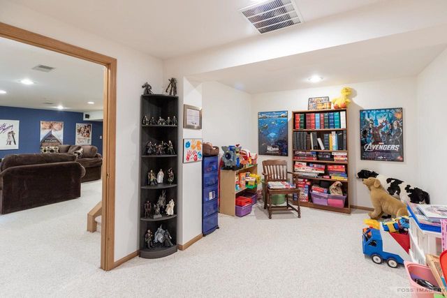 2742 Jasmine Drive, Fitchburg, WI 53711