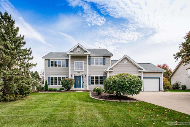 2742 Jasmine Drive, Fitchburg, WI 53711