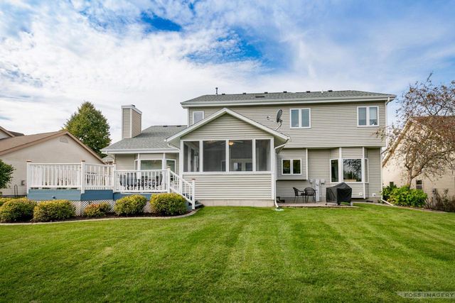 2742 Jasmine Drive, Fitchburg, WI 53711