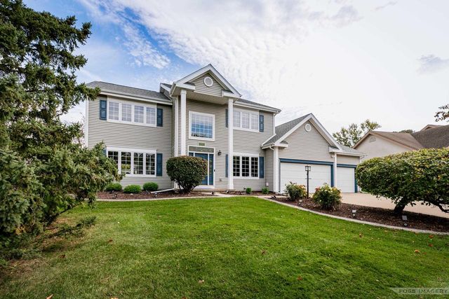 2742 Jasmine Drive, Fitchburg, WI 53711