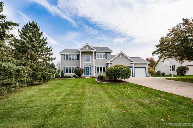 2742 Jasmine Drive, Fitchburg, WI 53711