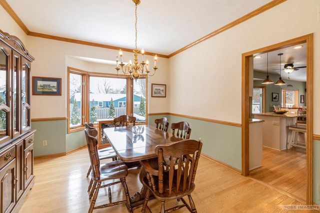 2742 Jasmine Drive, Fitchburg, WI 53711