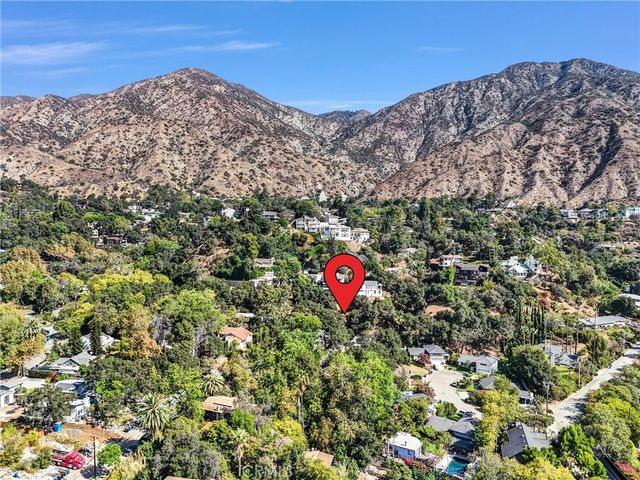 440 Sycamore Place, Sierra Madre, CA 91024