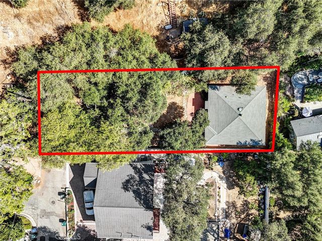 440 Sycamore Place, Sierra Madre, CA 91024