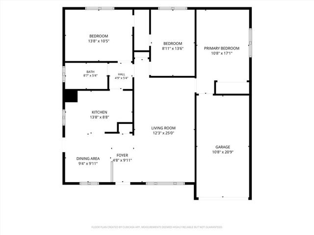 440 Sycamore Place, Sierra Madre, CA 91024