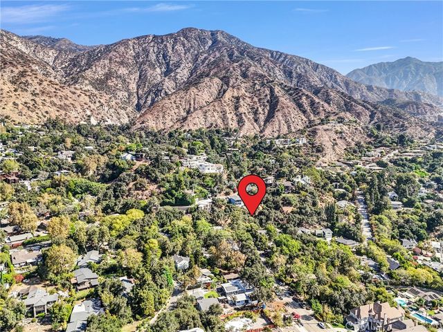 440 Sycamore Place, Sierra Madre, CA 91024