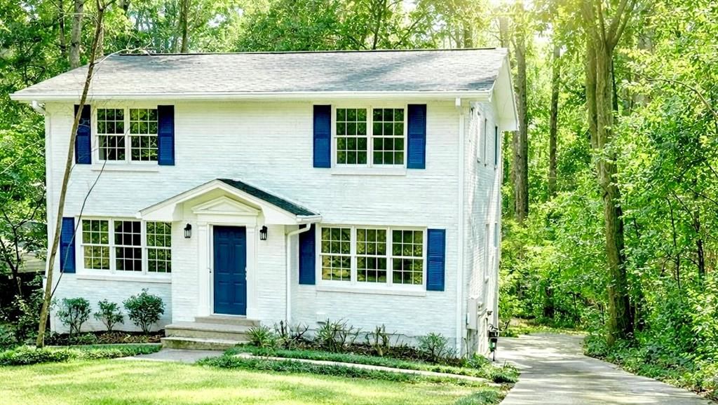 1127 Clifton Road NE 1, Atlanta, GA 30307