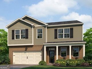 4836 Golden Finch Lane SW, Powder Springs, GA 30127