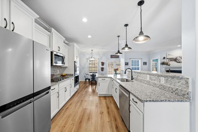 1663 Southside Rd, Southside, TN 37171