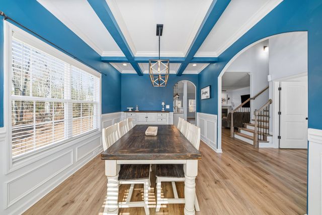 1663 Southside Rd, Southside, TN 37171