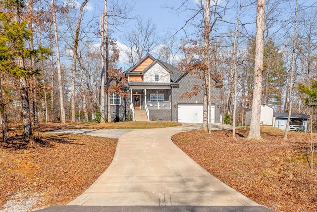 1663 Southside Rd, Southside, TN 37171