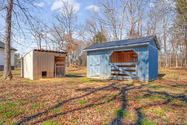 1663 Southside Rd, Southside, TN 37171