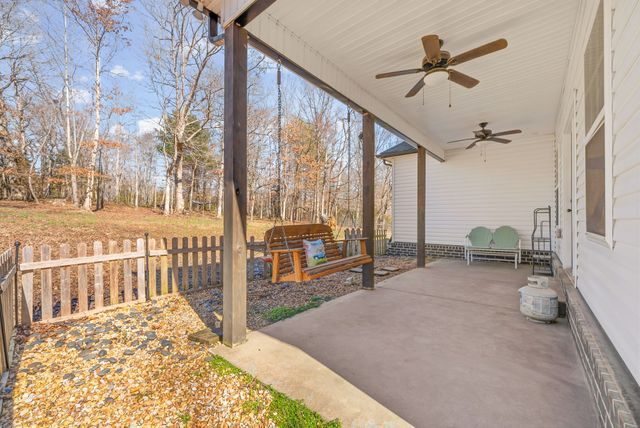 1663 Southside Rd, Southside, TN 37171