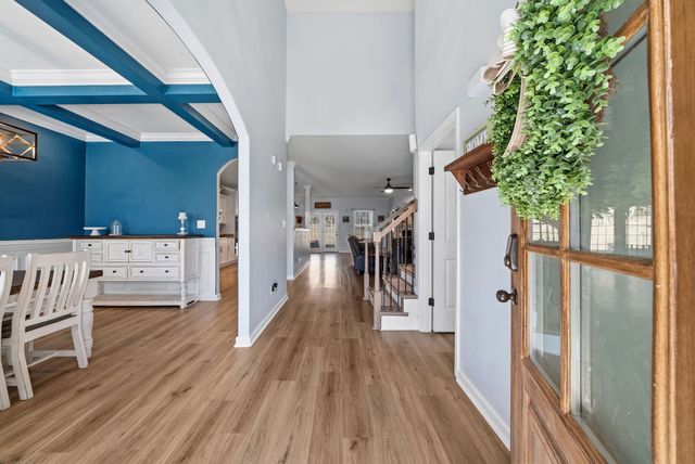 1663 Southside Rd, Southside, TN 37171