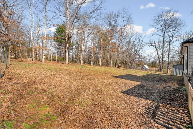 1663 Southside Rd, Southside, TN 37171