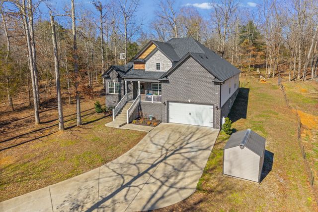 1663 Southside Rd, Southside, TN 37171