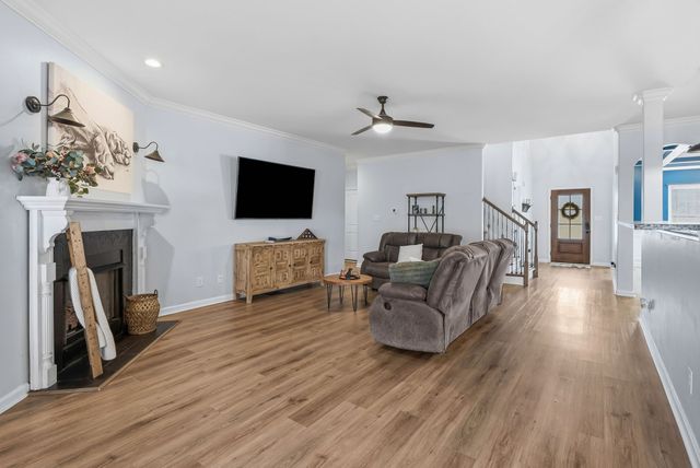 1663 Southside Rd, Southside, TN 37171