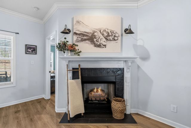 1663 Southside Rd, Southside, TN 37171