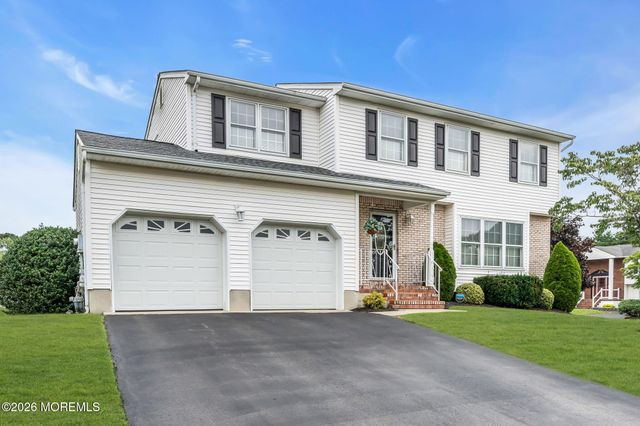 1 Trent Road, Tinton Falls, NJ 07753