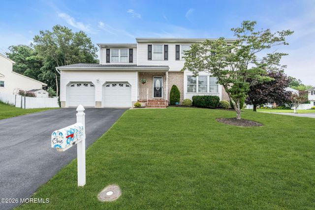 1 Trent Road, Tinton Falls, NJ 07753