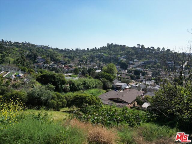 3526 Loma Lada Dr, Los Angeles, CA 90065