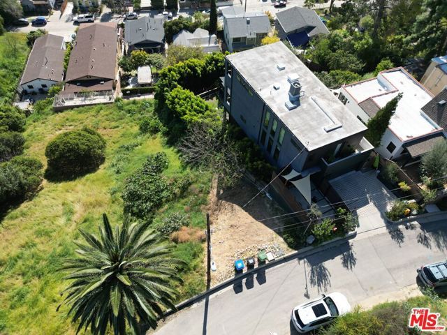 3526 Loma Lada Dr, Los Angeles, CA 90065