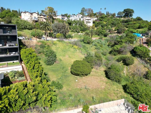 3526 Loma Lada Dr, Los Angeles, CA 90065