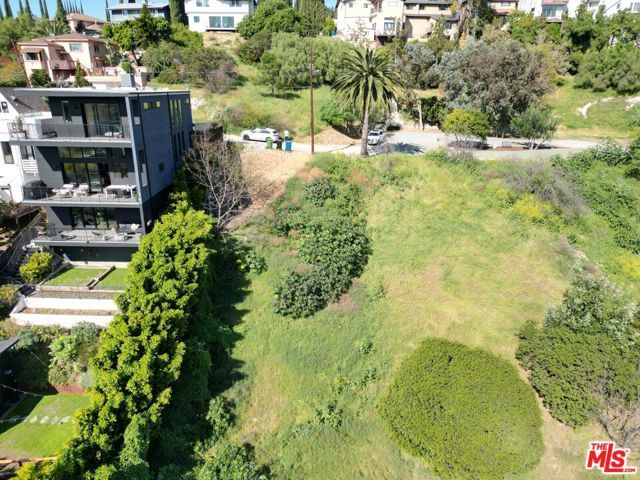 3526 Loma Lada Dr, Los Angeles, CA 90065