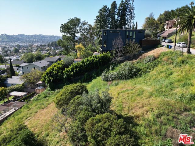 3526 Loma Lada Dr, Los Angeles, CA 90065