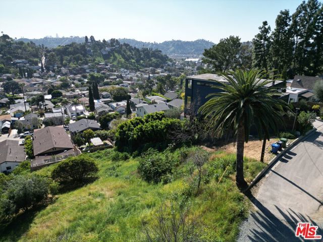 3526 Loma Lada Dr, Los Angeles, CA 90065