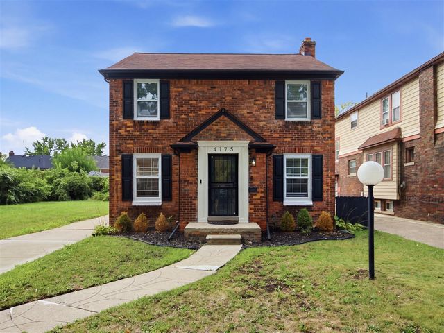 4175 Haverhill Street, Detroit, MI 48224