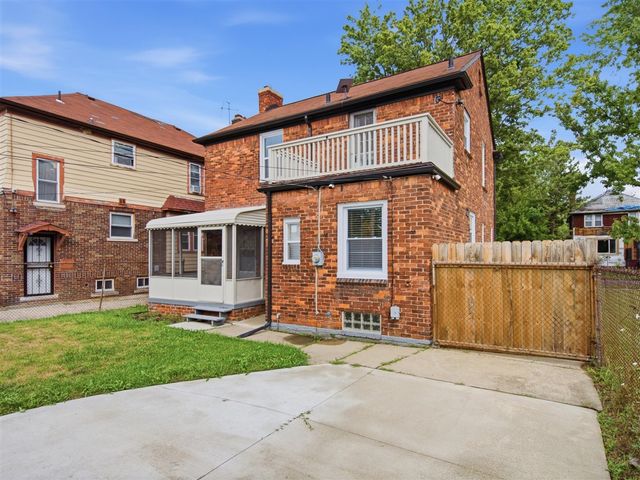 4175 Haverhill Street, Detroit, MI 48224