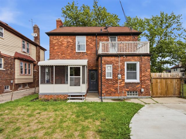 4175 Haverhill Street, Detroit, MI 48224